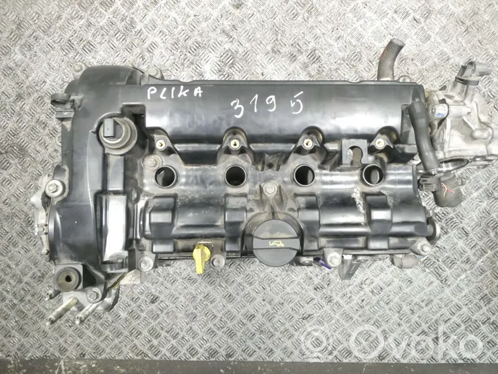 Mazda 6 Motore LF-DE