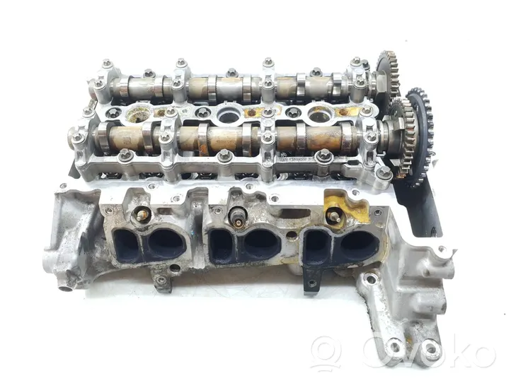 BMW 1 F20 F21 Culasse moteur 6569479