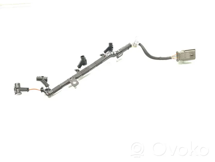 Ford Connect Cavi candelette AV6Q6M091