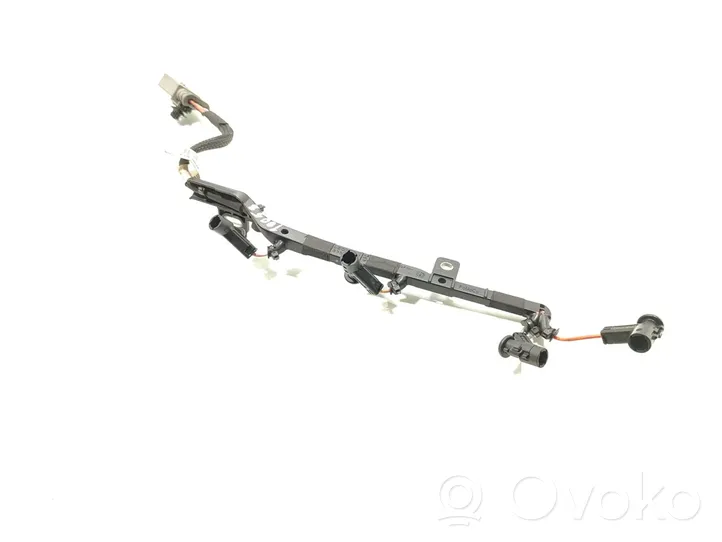 Ford Connect Glow plug wires AV6Q6M091