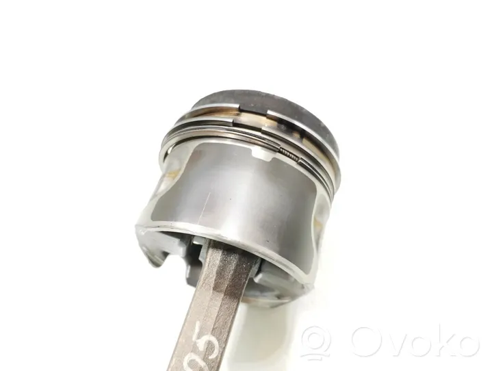 Volkswagen Eos Piston avec bielle 