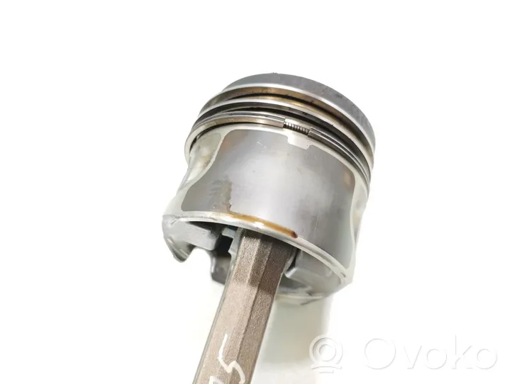 Volkswagen Eos Piston avec bielle 