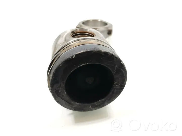 Volkswagen Eos Piston avec bielle 