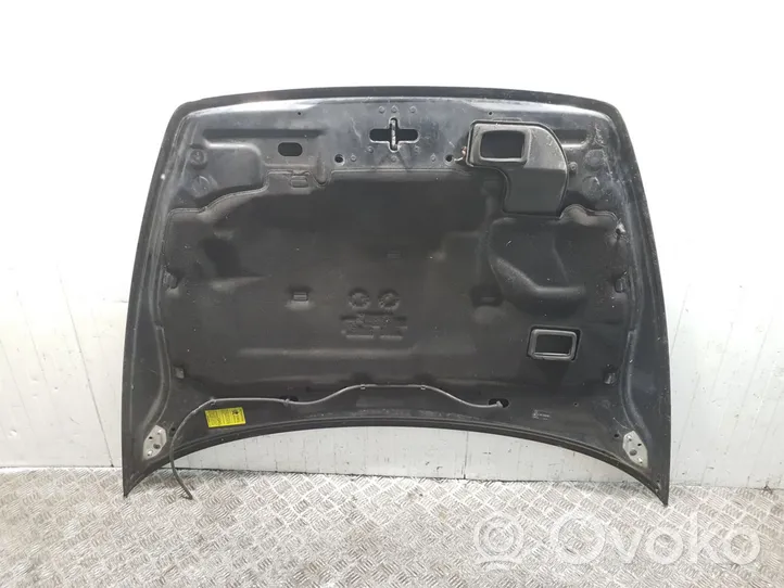 Volvo C70 Motorhaube 