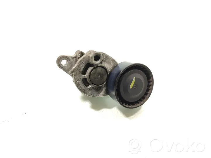 Opel Crossland X Napinacz paska wielorowkowego / Alternatora 9826265880