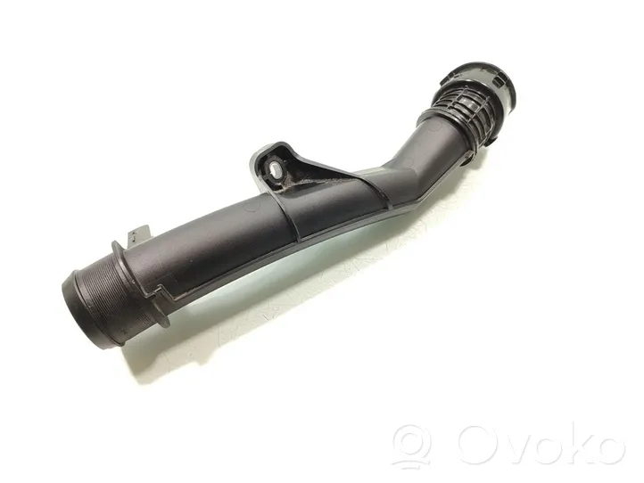 Opel Crossland X Tube d'admission d'air 9810958380