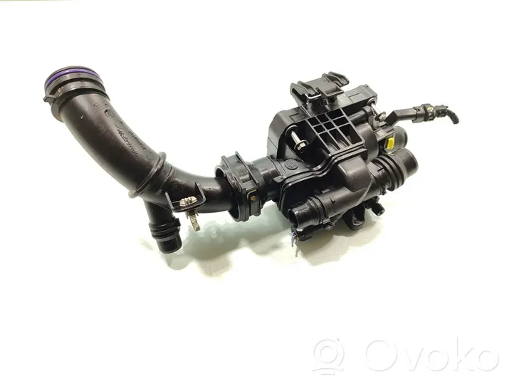 Opel Crossland X Termostat / Obudowa termostatu 9812113780