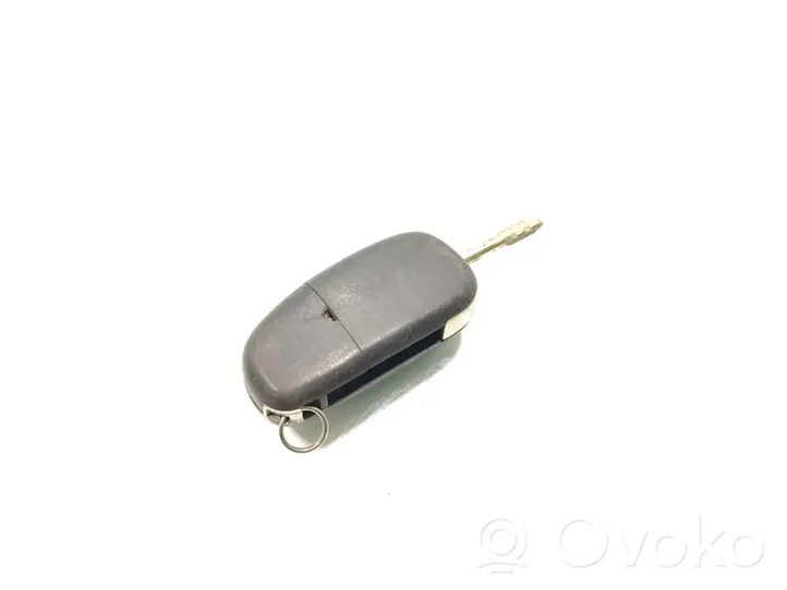 Jaguar S-Type Chiave/comando di accensione 1X43-15K601-BJ