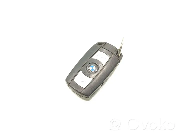 BMW 1 E81 E87 Virta-avain/kortti 6986585