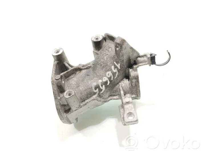 Opel Crossland X Tuyau de raccordement solide EGR 9821154280