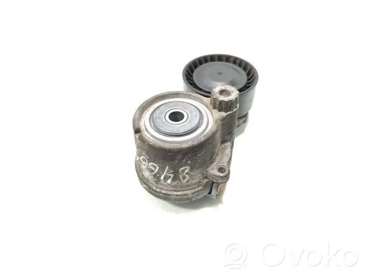 Opel Insignia A Timing belt tensioner 55570067