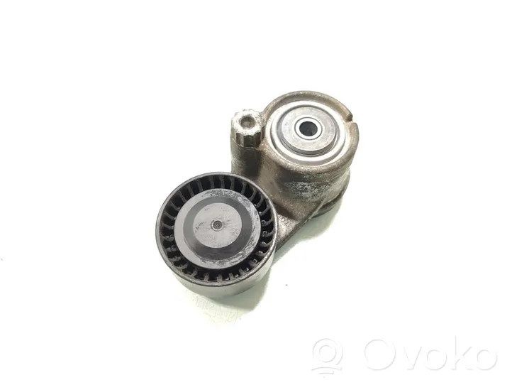 Opel Insignia A Timing belt tensioner 55570067