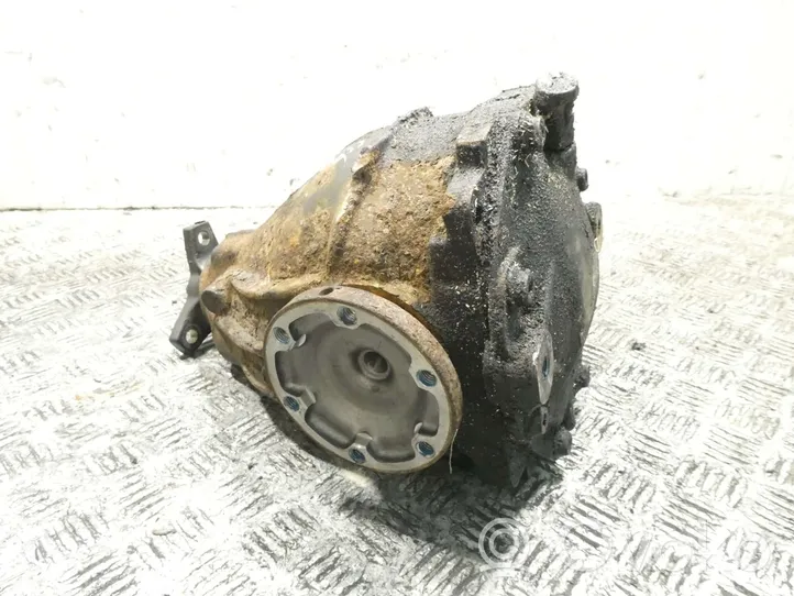 Mercedes-Benz SLK R170 Rear differential A1703501214