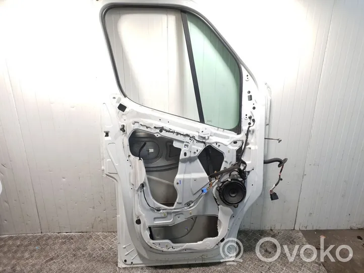 Opel Movano B Portiera anteriore 