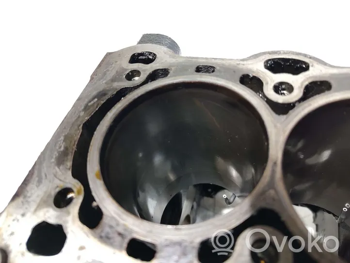 Opel Mokka X Engine block B14NET