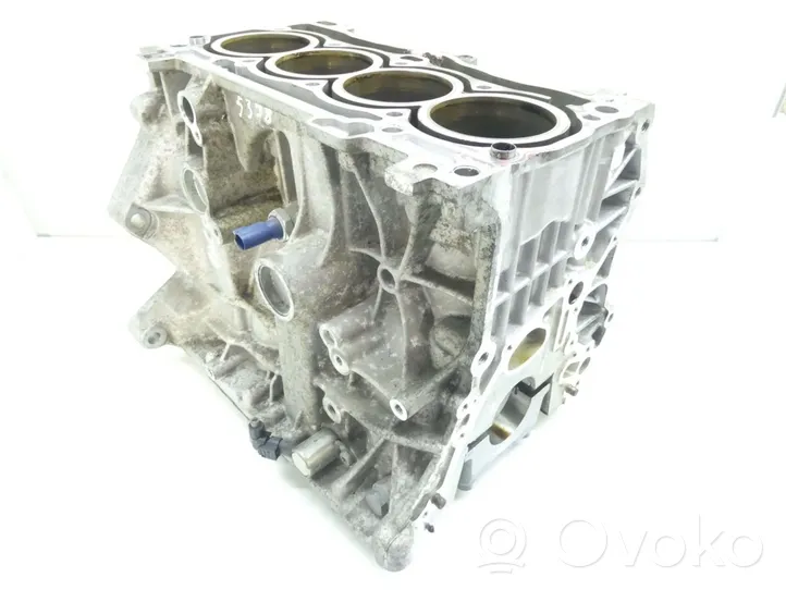 Volkswagen Polo V 6R Moottorin lohko CPT