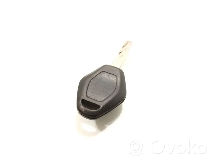BMW 3 E46 Ignition key/card 6933725
