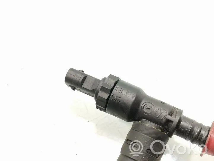 Audi A3 S3 8V Sensore temperatura del carburante 04L919565