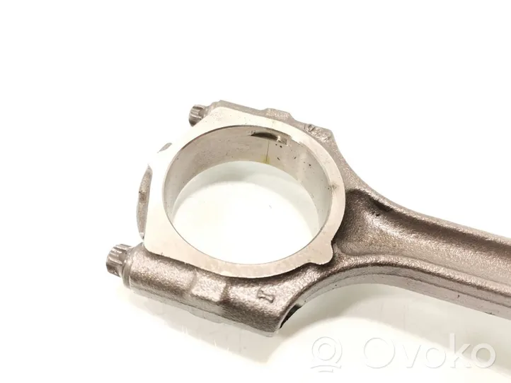 Opel Mokka X Piston with connecting rod 