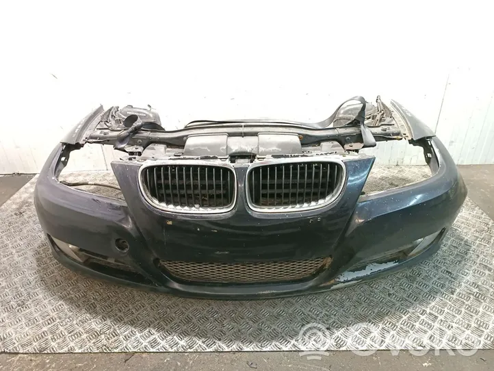 BMW 3 E90 E91 Kit de pièce par-chocs avant 