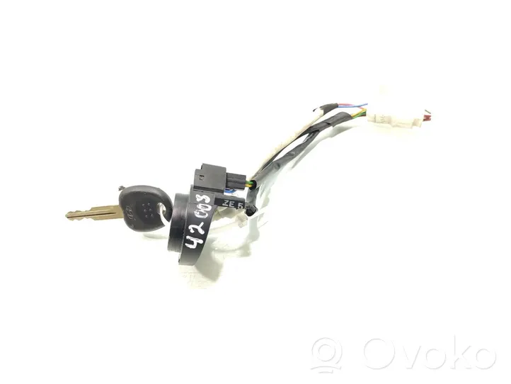 Hyundai Santa Fe Antenne bobine transpondeur 