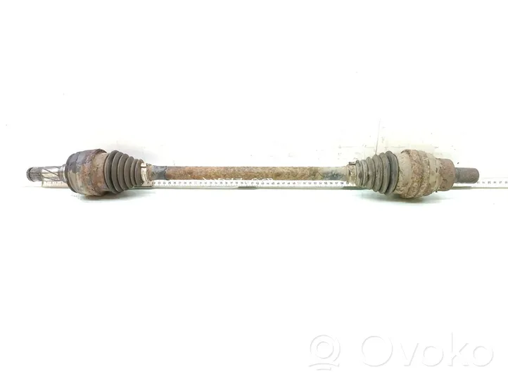 Volvo C70 Rear driveshaft 