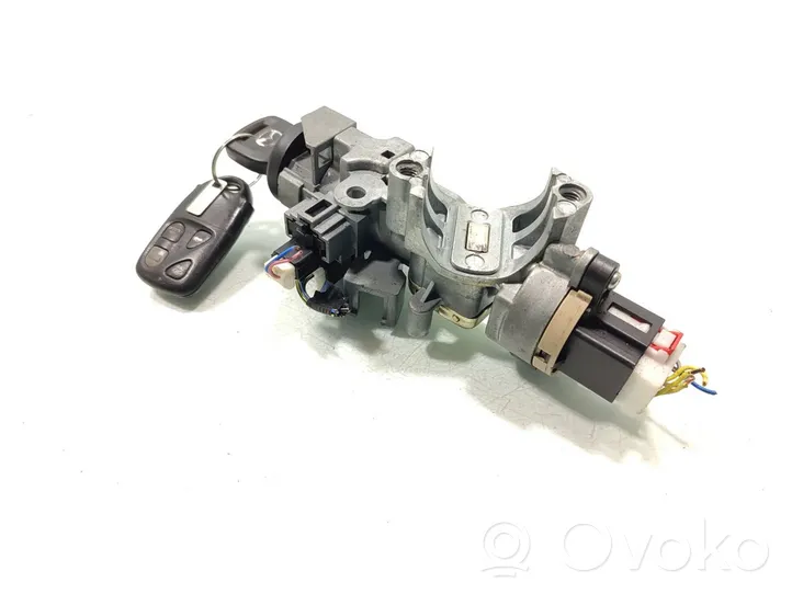 Mazda RX8 Blocchetto accensione GJ6A66938A