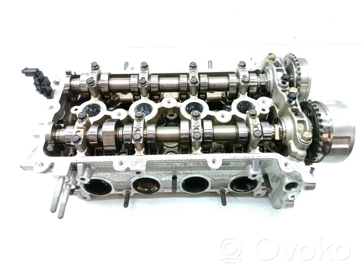 KIA Niro Головка ENGINEG4LE