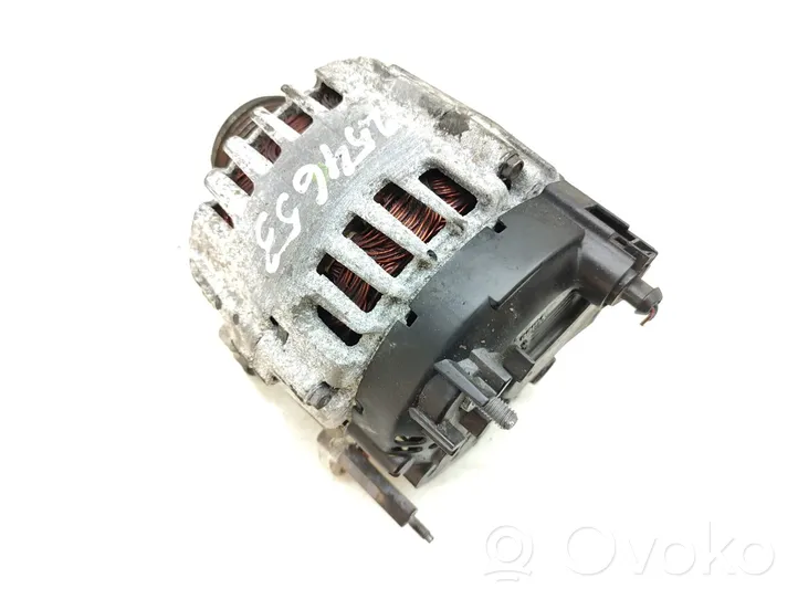 Volkswagen Polo V 6R Generatore/alternatore 03P903023D