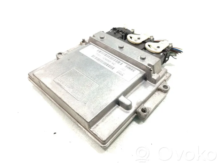 Ford Focus Engine control unit/module 7M51-12A650-VC