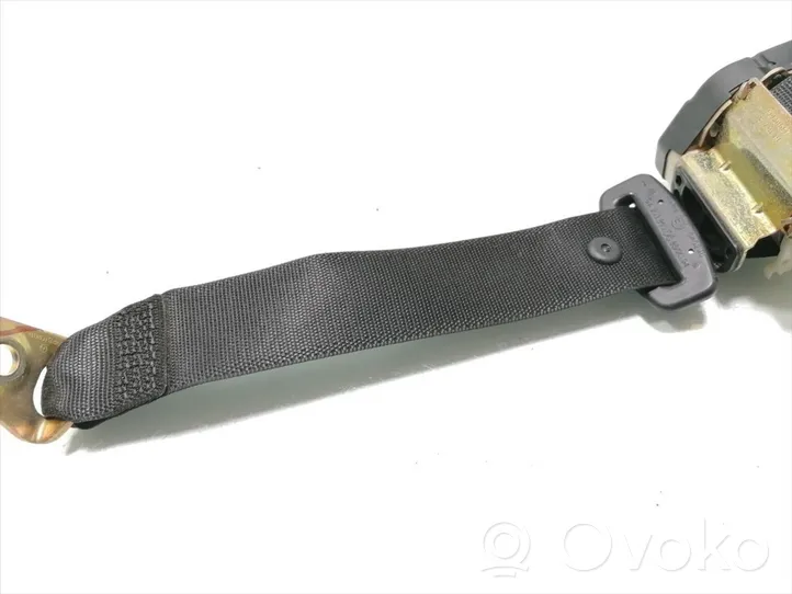 Bentley Continental Ceinture de sécurité arrière A2038600685