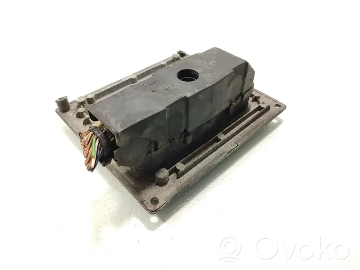 Ford Fiesta Calculateur moteur ECU 6S61-12A650-LD