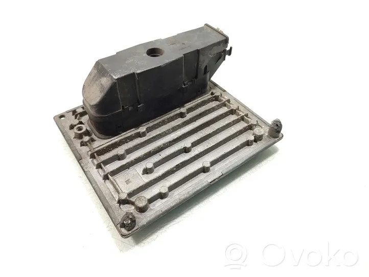 Ford Fiesta Calculateur moteur ECU 6S61-12A650-LD