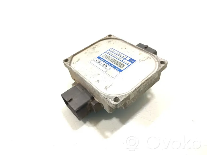 Ford Fiesta Centralina/modulo scatola del cambio 4S6P-7Z369-AE