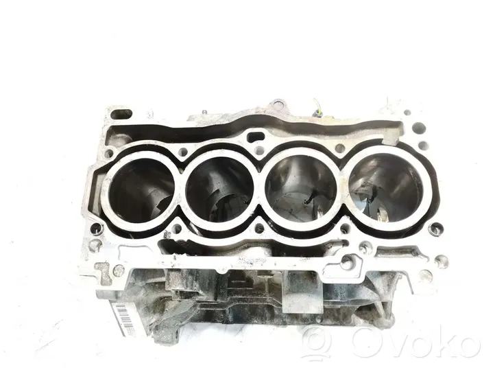 Volkswagen Polo V 6R Motorblock CJZ