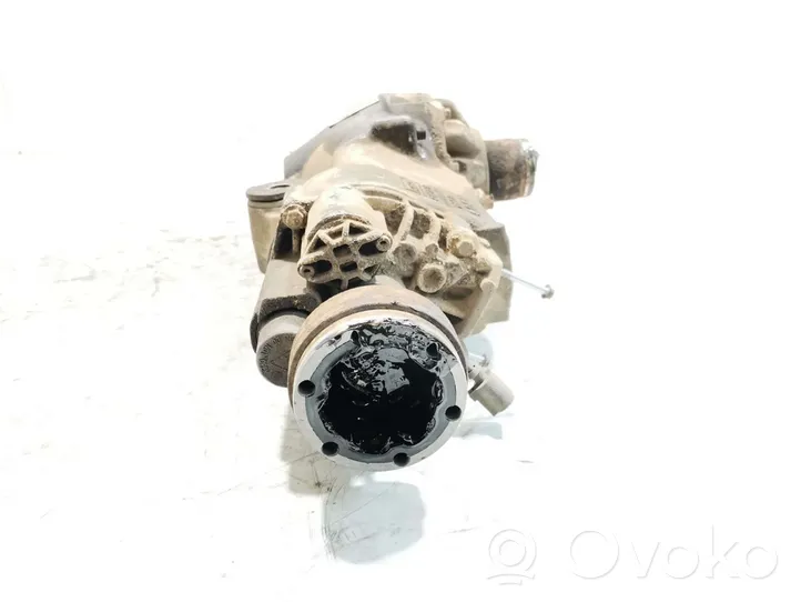 Volvo XC90 Rear differential P1216647