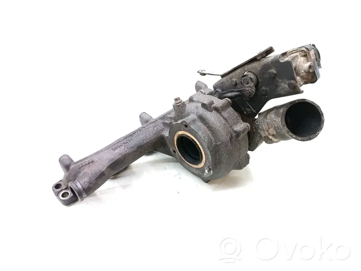 Volvo C70 Turboahdin 30751708