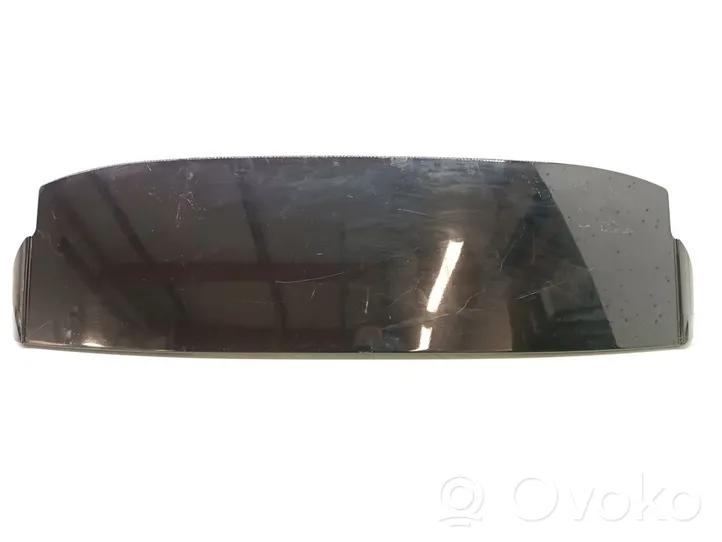 BMW X3 E83 Spoiler del portellone lunotto posteriore 3400384