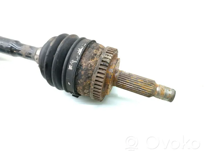 Hyundai i40 Semiasse anteriore 49501-3Z450