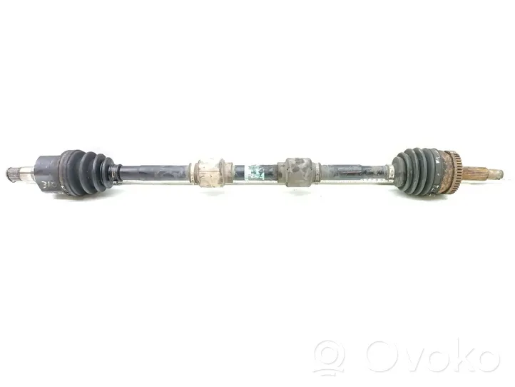 Hyundai i40 Semiasse anteriore 49501-3Z450