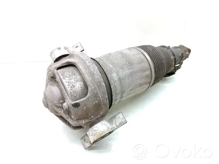 Porsche Cayenne (9PA) Ammortizzatore/sospensione pneumatica 7L5512022G