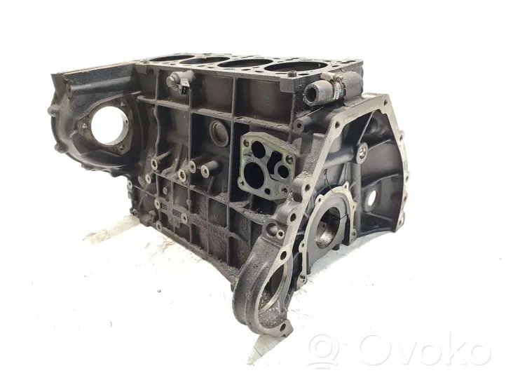 SsangYong Kyron Engine block D20DT