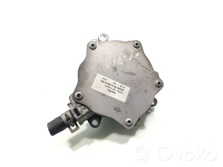 Honda CR-V Pompa a vuoto 36300-RL0-G012-M2