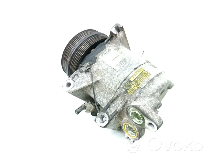 Volvo C70 Compressore aria condizionata (A/C) (pompa) 30780330