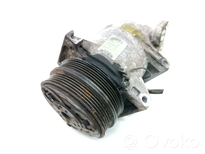 Volvo C70 Compressore aria condizionata (A/C) (pompa) 30780330