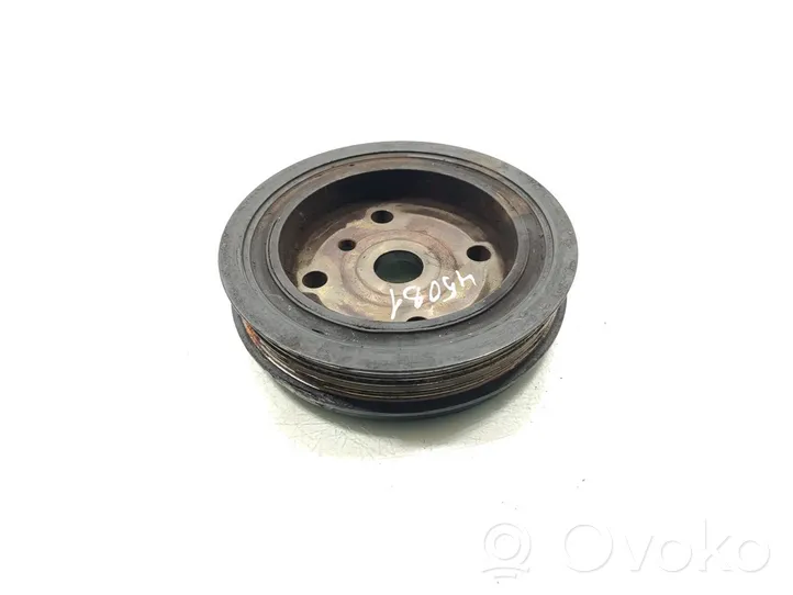 Volvo XC70 Crankshaft pulley 30637335