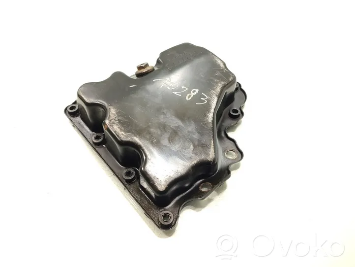 Opel Astra K Gearbox sump 12637773