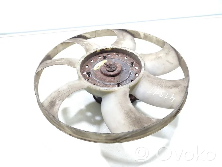 Ford Transit Embrayage de ventilateur visqueux CC11-8C617-AD