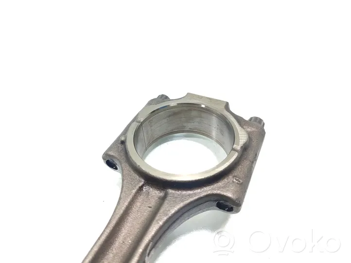 Volvo S40 Piston with connecting rod 