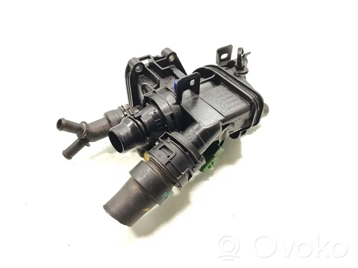 Opel Crossland X Termostat / Obudowa termostatu 9812131480